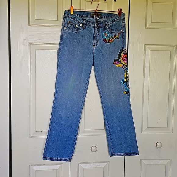 Z Cavaricci Jeans - Picture 1 of 7